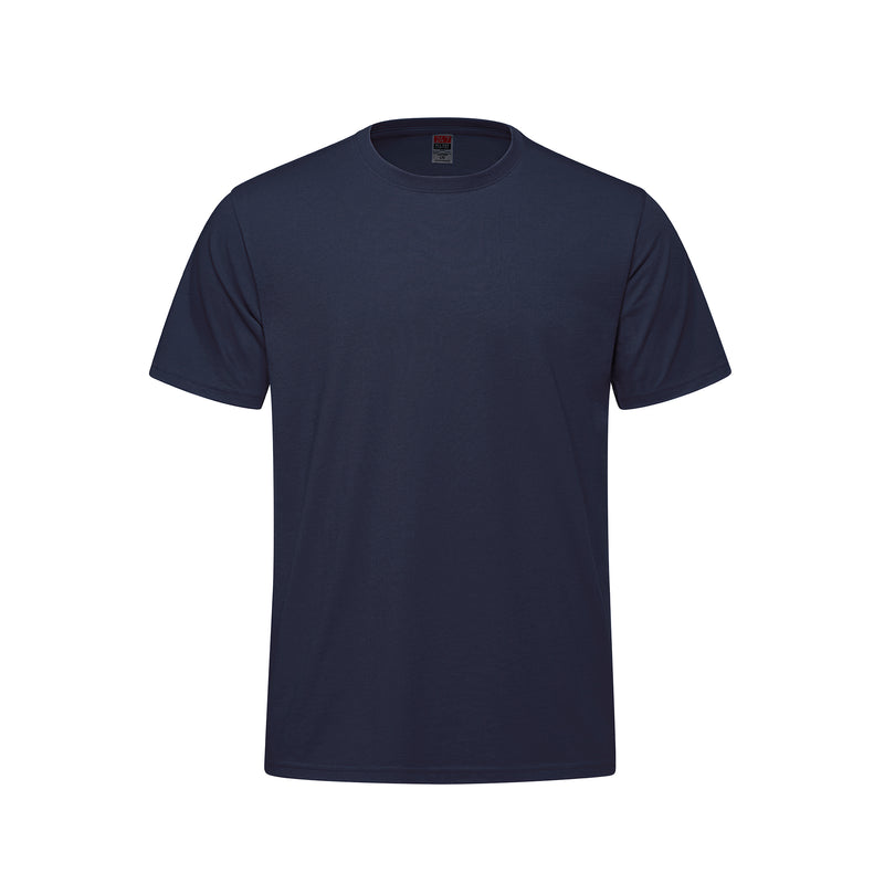 Load image into Gallery viewer, S5650Y - Sprint - Youth 50/50 Cotton/Polyester Crewneck T-Shirt