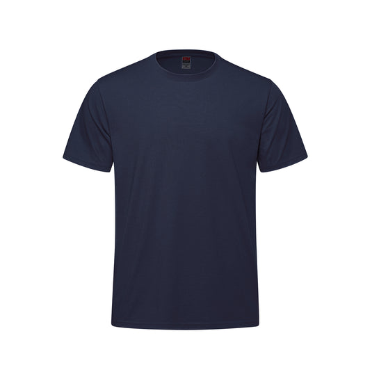 S5650Y - Sprint - Youth 50/50 Cotton/Polyester Crewneck T-Shirt