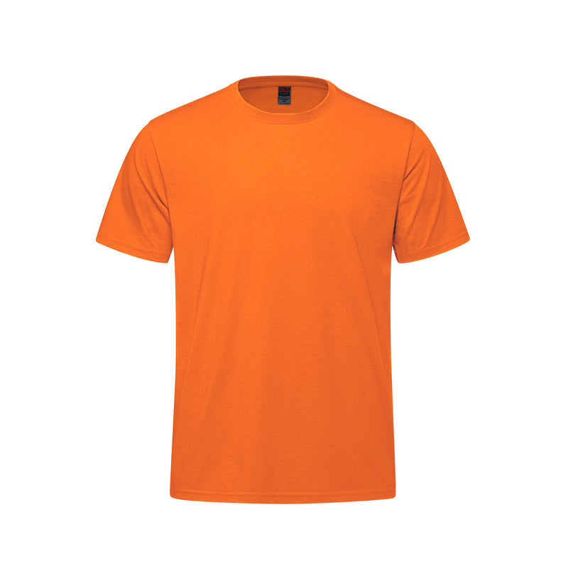 Load image into Gallery viewer, S5650Y - Sprint - Youth 50/50 Cotton/Polyester Crewneck T-Shirt