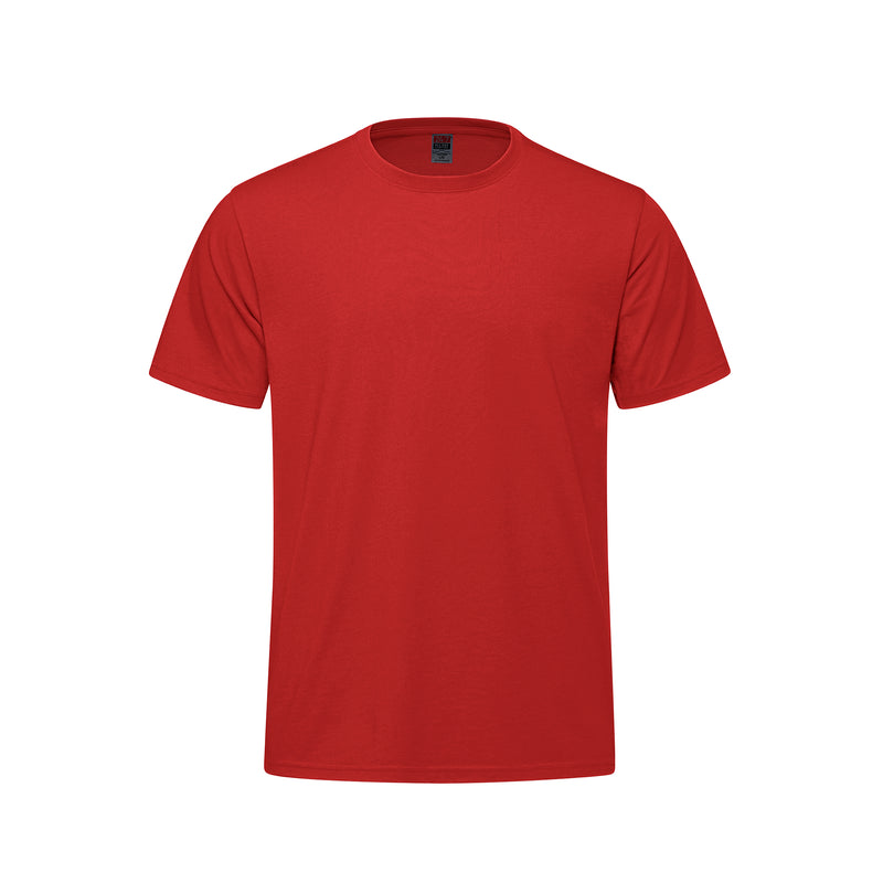 Load image into Gallery viewer, S5650Y - Sprint - Youth 50/50 Cotton/Polyester Crewneck T-Shirt