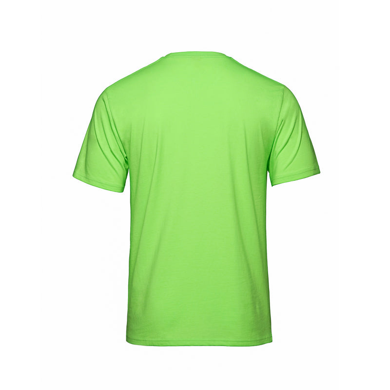 Load image into Gallery viewer, S5652Y - Flare - Intense Colors - Youth 50/50 Cotton/Polyester Crewneck T-Shirt