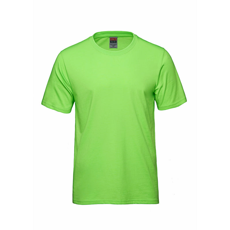 Load image into Gallery viewer, S5652Y - Flare - Intense Colors - Youth 50/50 Cotton/Polyester Crewneck T-Shirt