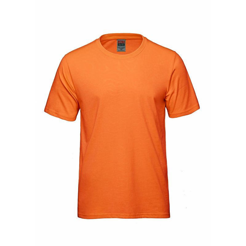 Load image into Gallery viewer, S5652Y - Flare - Intense Colors - Youth 50/50 Cotton/Polyester Crewneck T-Shirt