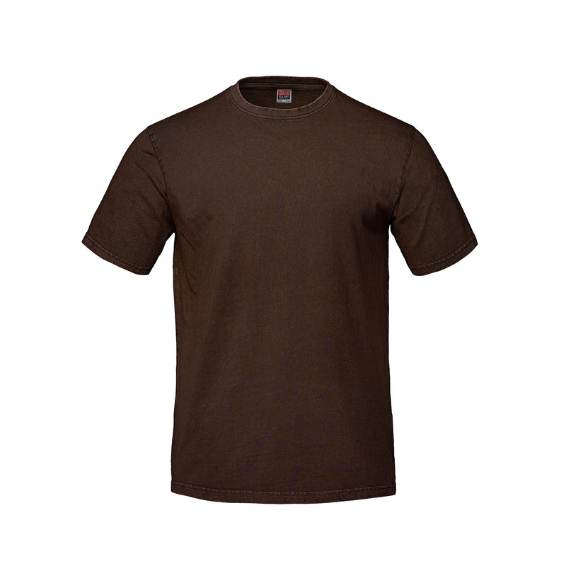 Load image into Gallery viewer, S05670 - HORIZON - Vintage Wash Cotton Crewneck T-Shirt