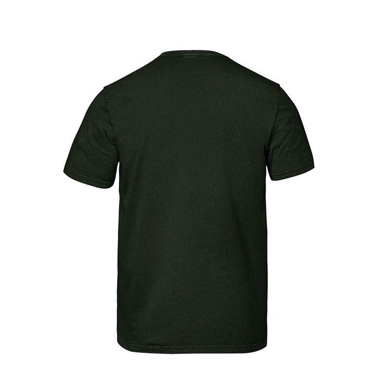 Load image into Gallery viewer, S05670 - HORIZON - Vintage Wash Cotton Crewneck T-Shirt