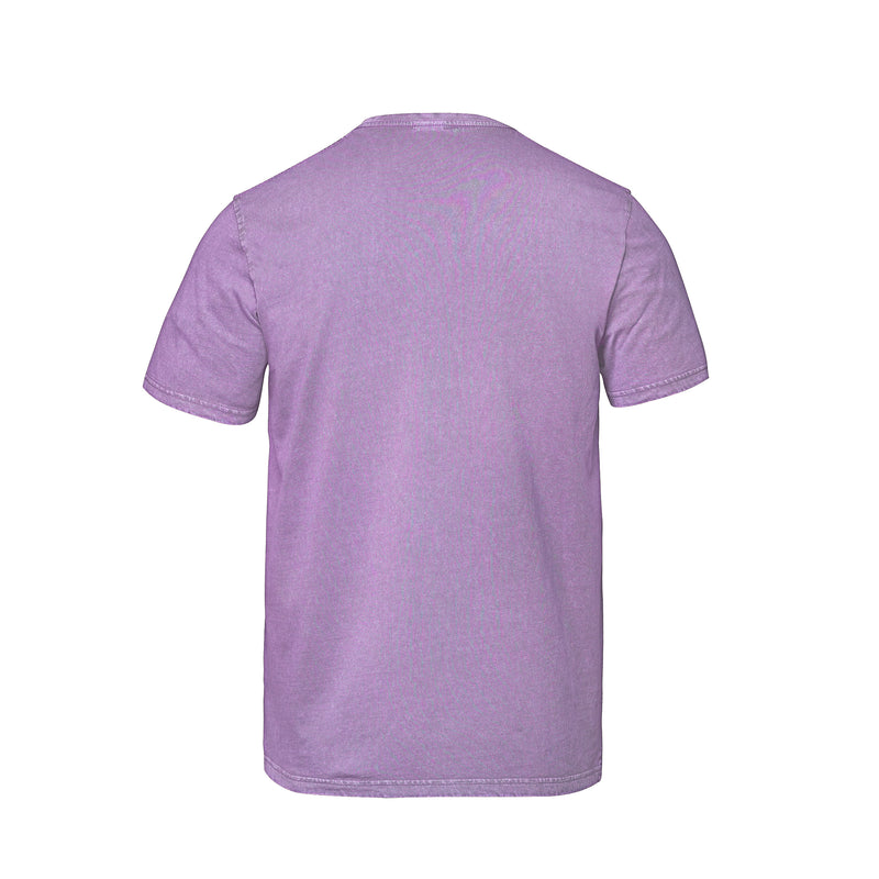 Load image into Gallery viewer, S05670 - HORIZON - Vintage Wash Cotton Crewneck T-Shirt