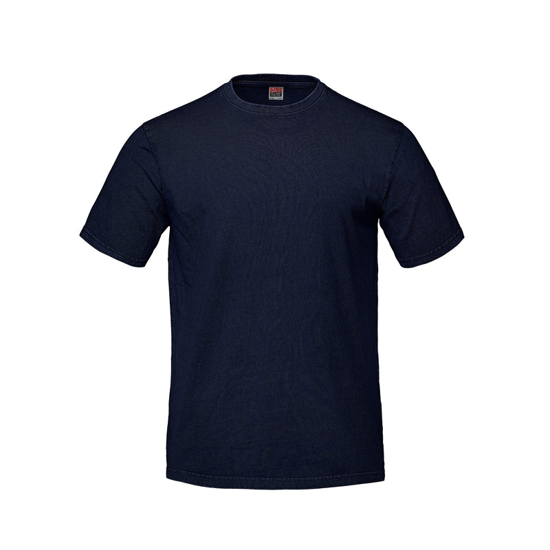 Load image into Gallery viewer, S05670 - HORIZON - Vintage Wash Cotton Crewneck T-Shirt