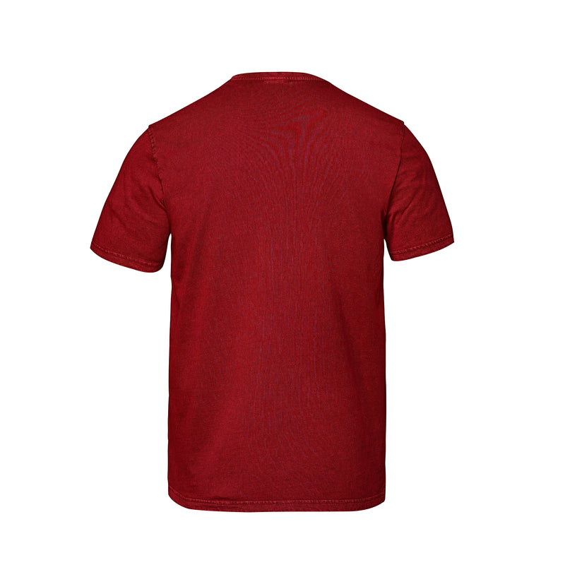 Load image into Gallery viewer, S05670 - HORIZON - Vintage Wash Cotton Crewneck T-Shirt