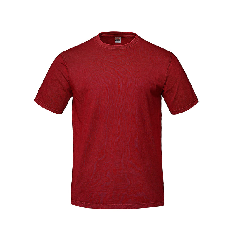 Load image into Gallery viewer, S05670 - HORIZON - Vintage Wash Cotton Crewneck T-Shirt