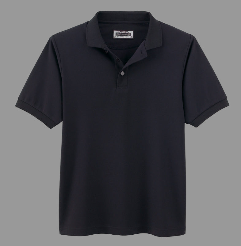Load image into Gallery viewer, S05703 - DISCONTINUED - Men's Polyester Snag Resistant Polo