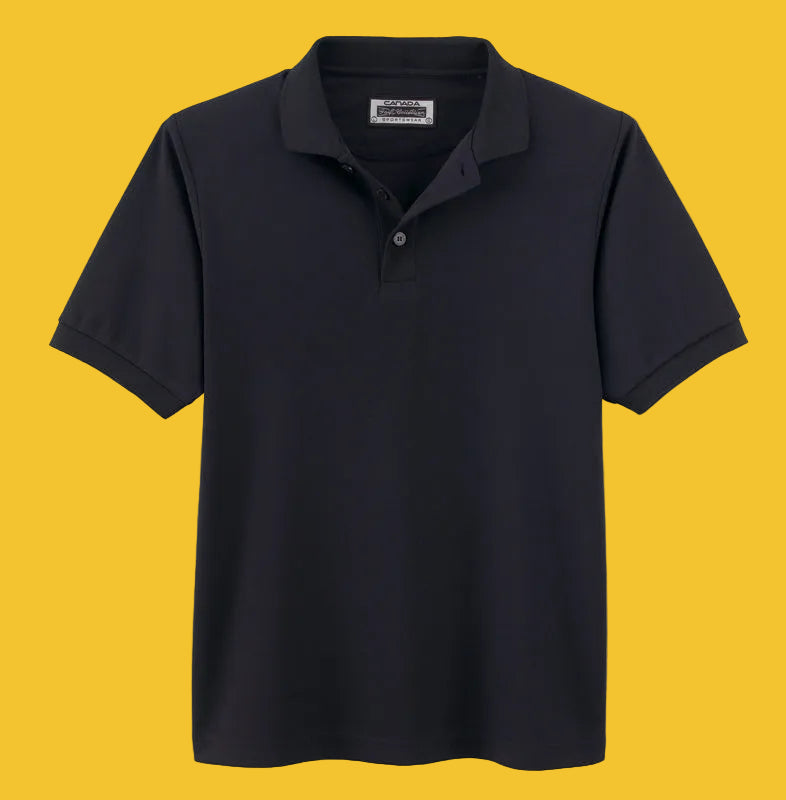 Chargez l'image dans la visionneuse de la galerie, S05703 - DISCONTINUED - Men's Polyester Snag Resistant Polo