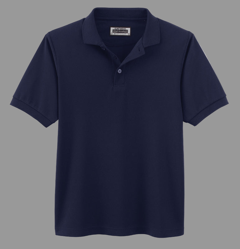 Load image into Gallery viewer, S05703 - DISCONTINUED - Men's Polyester Snag Resistant Polo