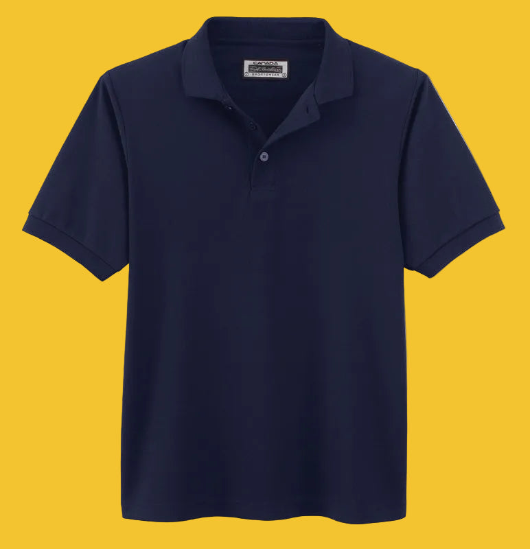 Chargez l'image dans la visionneuse de la galerie, S05703 - DISCONTINUED - Men's Polyester Snag Resistant Polo