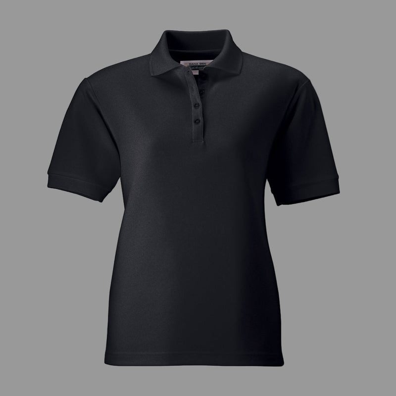Load image into Gallery viewer, S05704 - Core - DISCONTINUED Ladies Polyester Polo