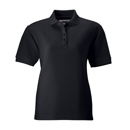 S05704 - Core - DISCONTINUED Ladies Polyester Polo