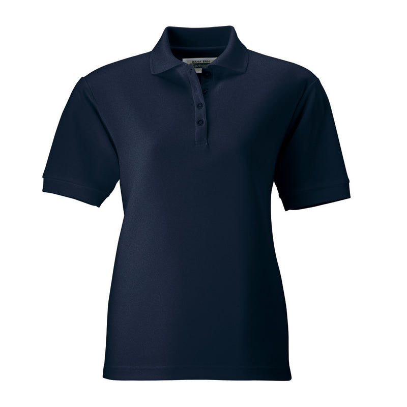 Load image into Gallery viewer, S05704 - Core - DISCONTINUED Ladies Polyester Polo