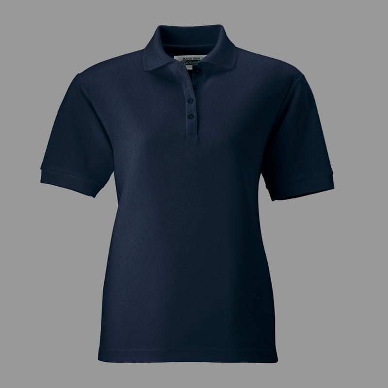 Load image into Gallery viewer, S05704 - Core - DISCONTINUED Ladies Polyester Polo