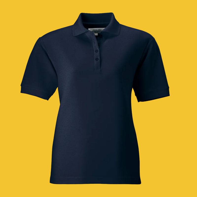 Chargez l'image dans la visionneuse de la galerie, S05704 - Core - DISCONTINUED Ladies Polyester Polo
