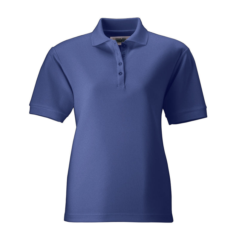 Load image into Gallery viewer, S05704 - Core - DISCONTINUED Ladies Polyester Polo
