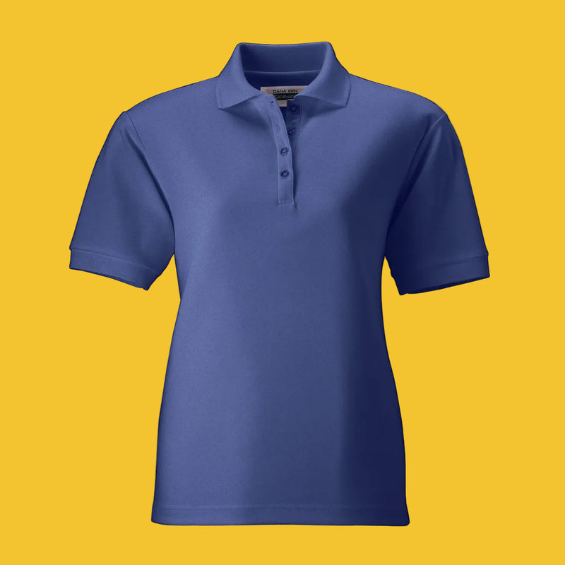 Chargez l'image dans la visionneuse de la galerie, S05704 - Core - DISCONTINUED Ladies Polyester Polo