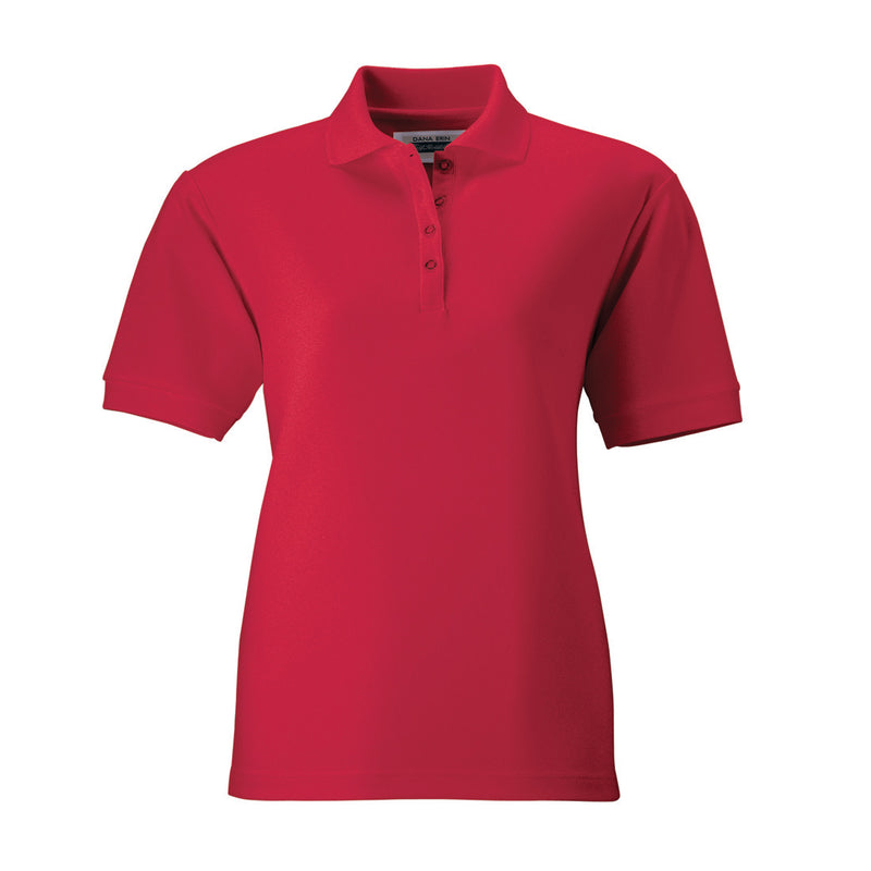 Load image into Gallery viewer, S05704 - Core - DISCONTINUED Ladies Polyester Polo