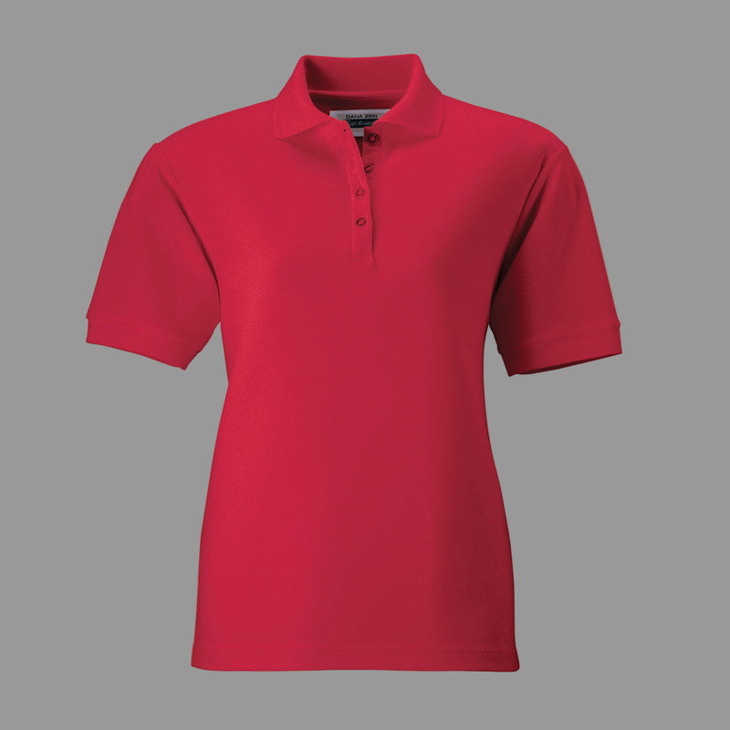 Load image into Gallery viewer, S05704 - Core - DISCONTINUED Ladies Polyester Polo