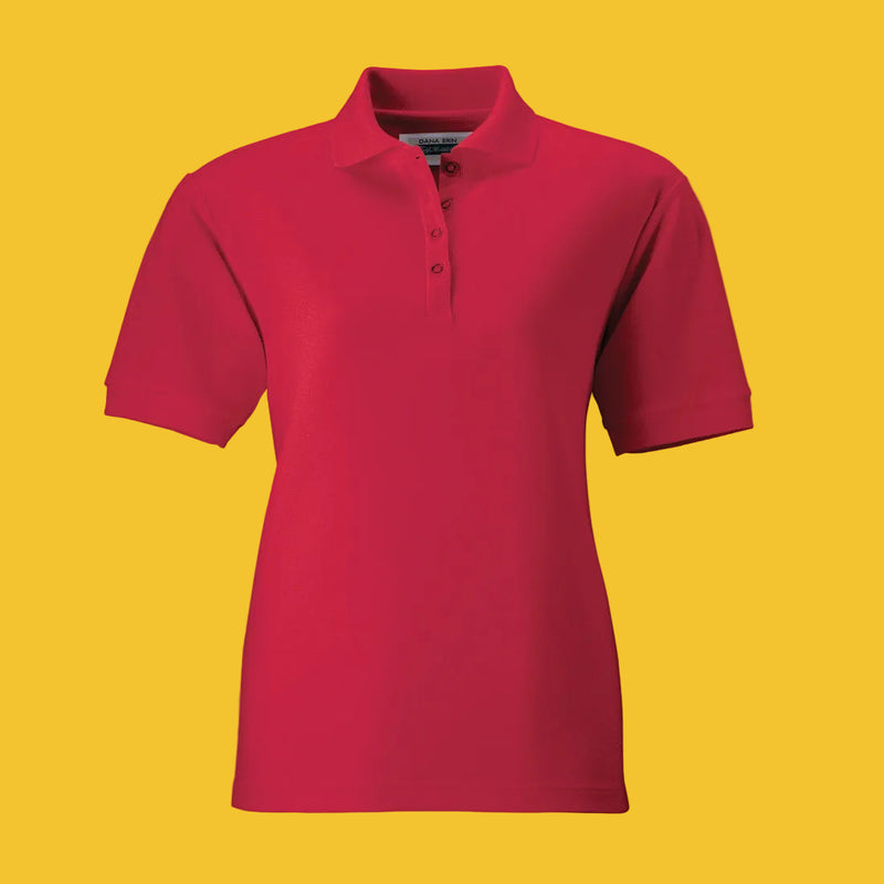 Chargez l'image dans la visionneuse de la galerie, S05704 - Core - DISCONTINUED Ladies Polyester Polo