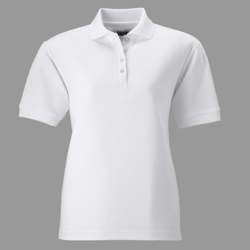Load image into Gallery viewer, S05704 - Core - DISCONTINUED Ladies Polyester Polo