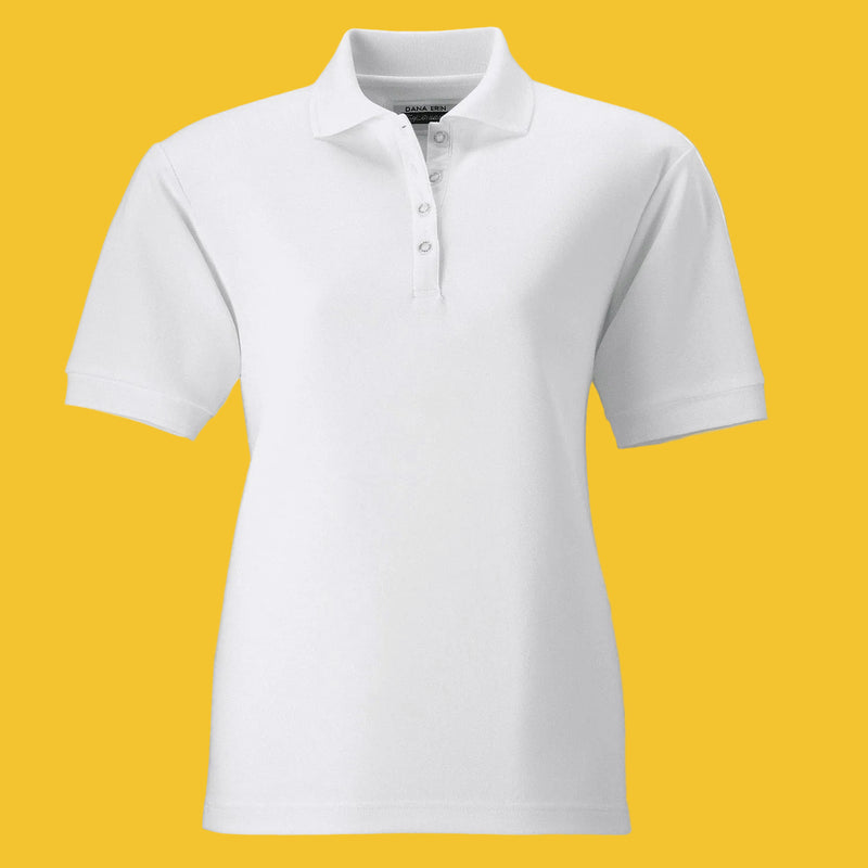 Chargez l'image dans la visionneuse de la galerie, S05704 - Core - DISCONTINUED Ladies Polyester Polo
