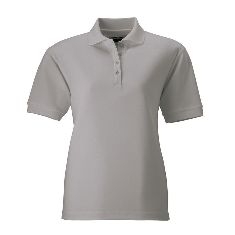 Load image into Gallery viewer, S05704 - Core - DISCONTINUED Ladies Polyester Polo