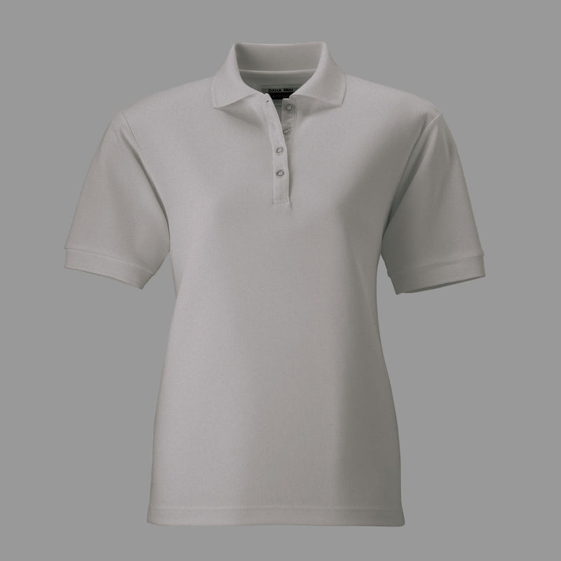 Load image into Gallery viewer, S05704 - Core - DISCONTINUED Ladies Polyester Polo