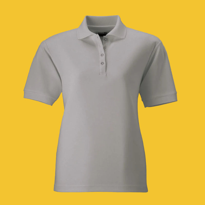 Chargez l'image dans la visionneuse de la galerie, S05704 - Core - DISCONTINUED Ladies Polyester Polo