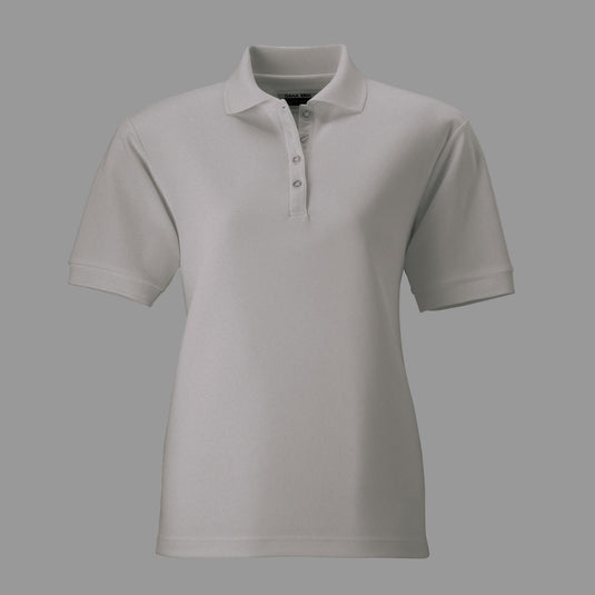 S05704 - Core - DISCONTINUED Ladies Polyester Polo