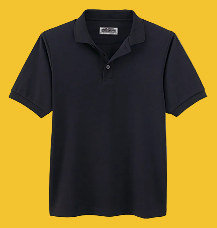 Chargez l'image dans la visionneuse de la galerie, S05705 - Core - DISCONTINUED Men's Polyester Polo