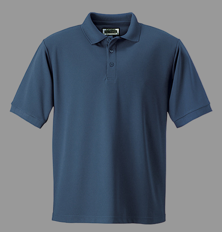 Load image into Gallery viewer, S05705 - Core - DISCONTINUED Men's Polyester Polo