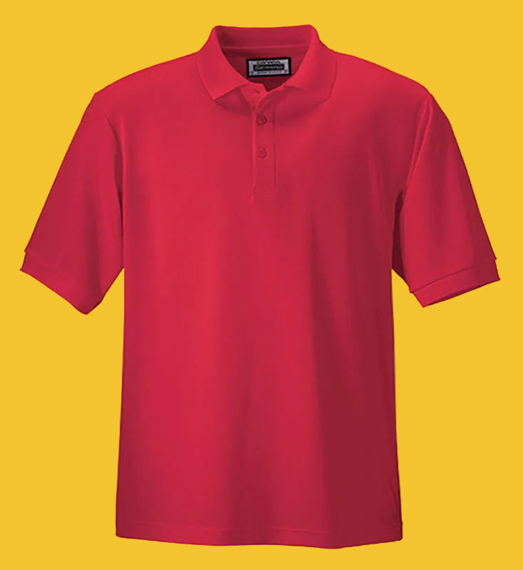 Chargez l'image dans la visionneuse de la galerie, S05705 - Core - DISCONTINUED Men's Polyester Polo