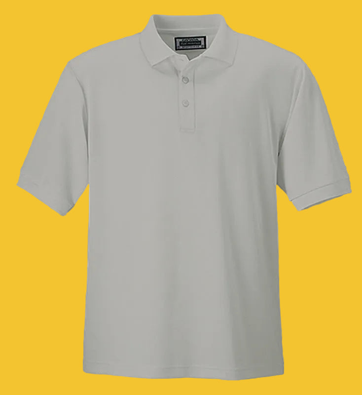Chargez l'image dans la visionneuse de la galerie, S05705 - Core - DISCONTINUED Men's Polyester Polo
