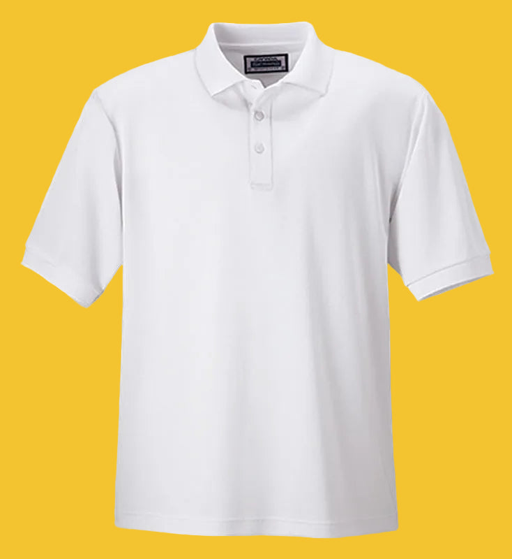 Chargez l'image dans la visionneuse de la galerie, S05705 - Core - DISCONTINUED Men's Polyester Polo