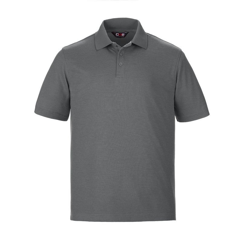 Load image into Gallery viewer, S05735 - Ace - Men's Pique Mesh Polo