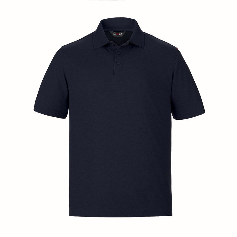 Load image into Gallery viewer, S05735 - Ace - Men's Pique Mesh Polo