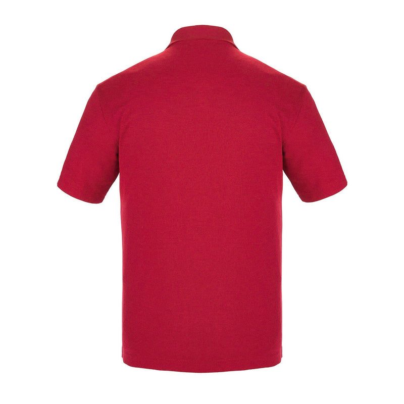 Load image into Gallery viewer, S05735 - Ace - Men's Pique Mesh Polo