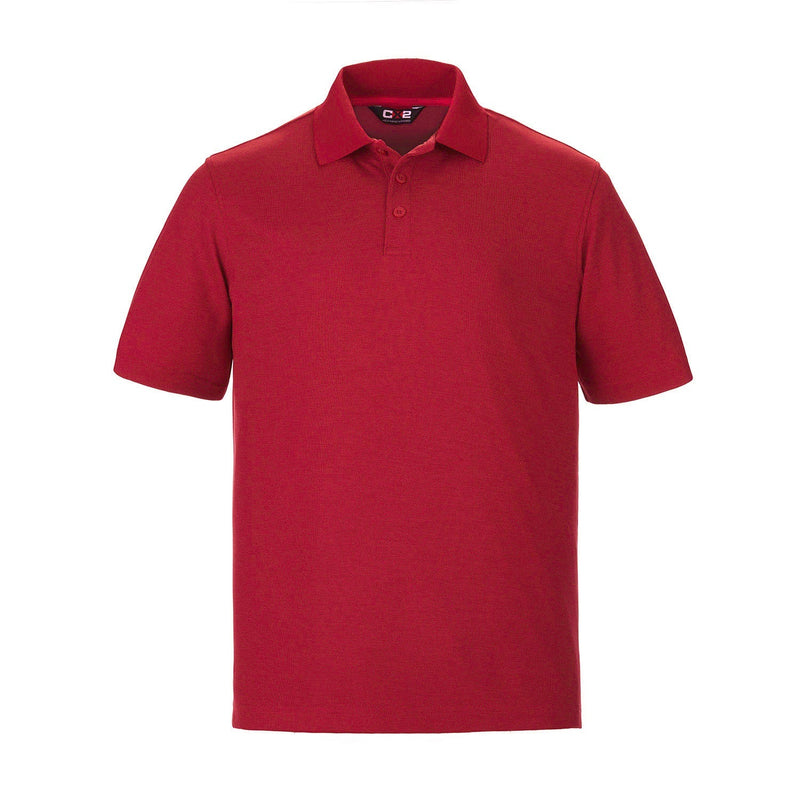 Load image into Gallery viewer, S05735 - Ace - Men's Pique Mesh Polo