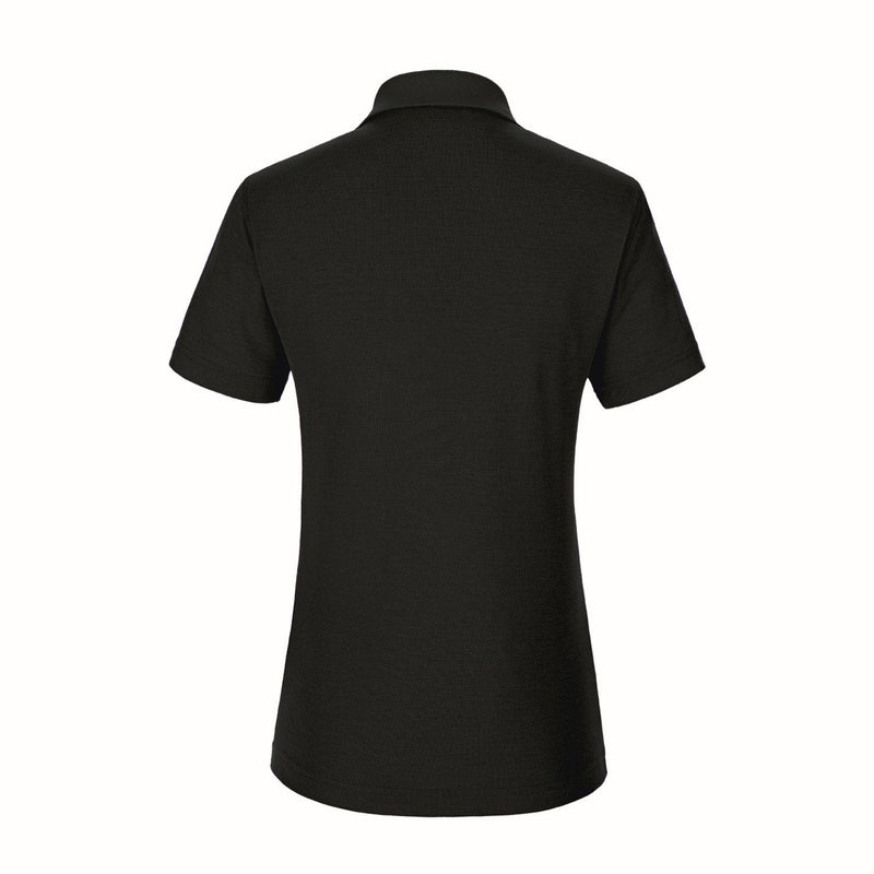 Load image into Gallery viewer, S05736 - Ace - Ladies Pique Mesh Polo