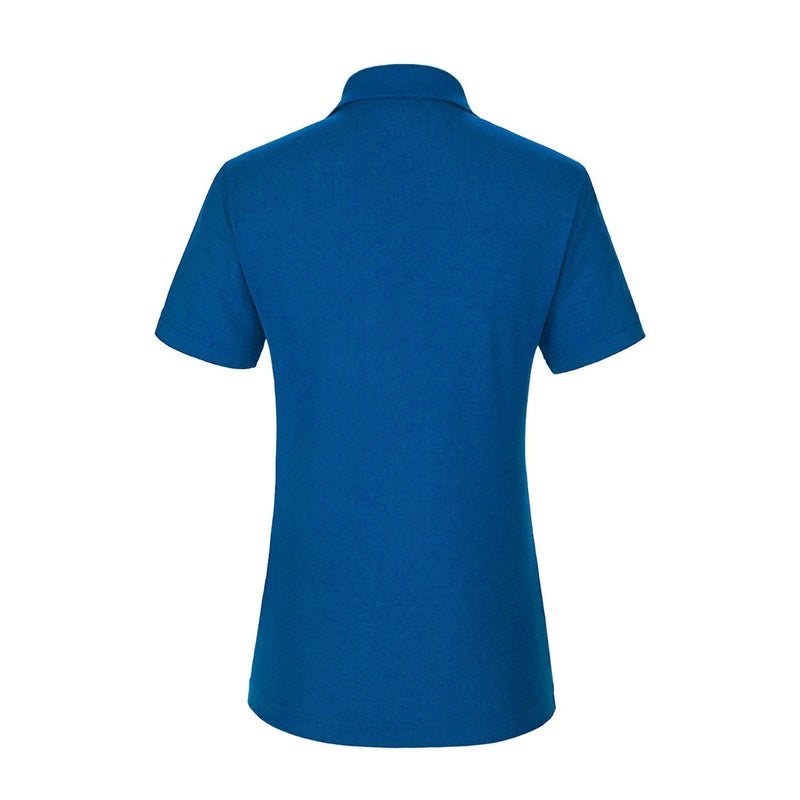 Load image into Gallery viewer, S05736 - Ace - Ladies Pique Mesh Polo