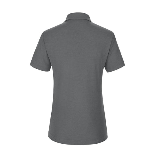 S05736 - Ace - Ladies Pique Mesh Polo