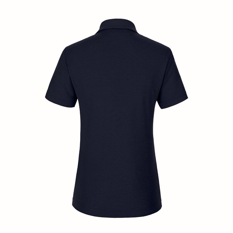 Load image into Gallery viewer, S05736 - Ace - Ladies Pique Mesh Polo