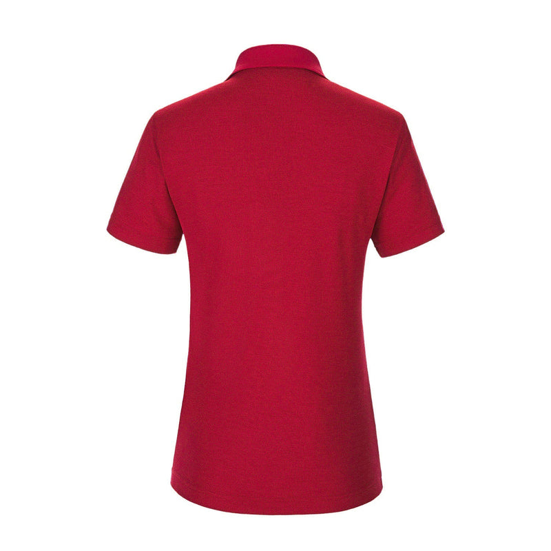 Load image into Gallery viewer, S05736 - Ace - Ladies Pique Mesh Polo