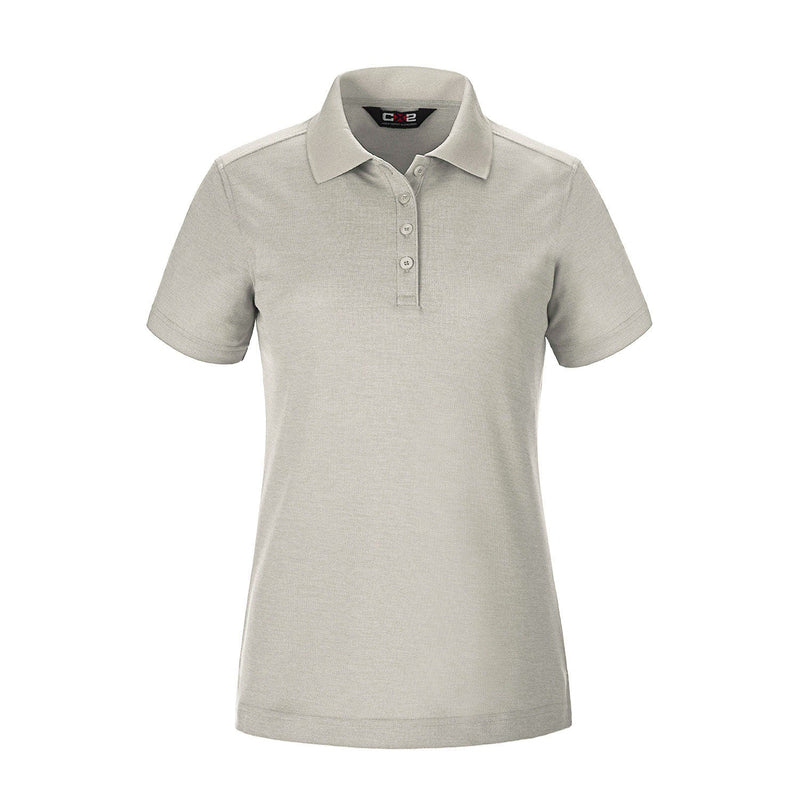 Load image into Gallery viewer, S05736 - Ace - Ladies Pique Mesh Polo