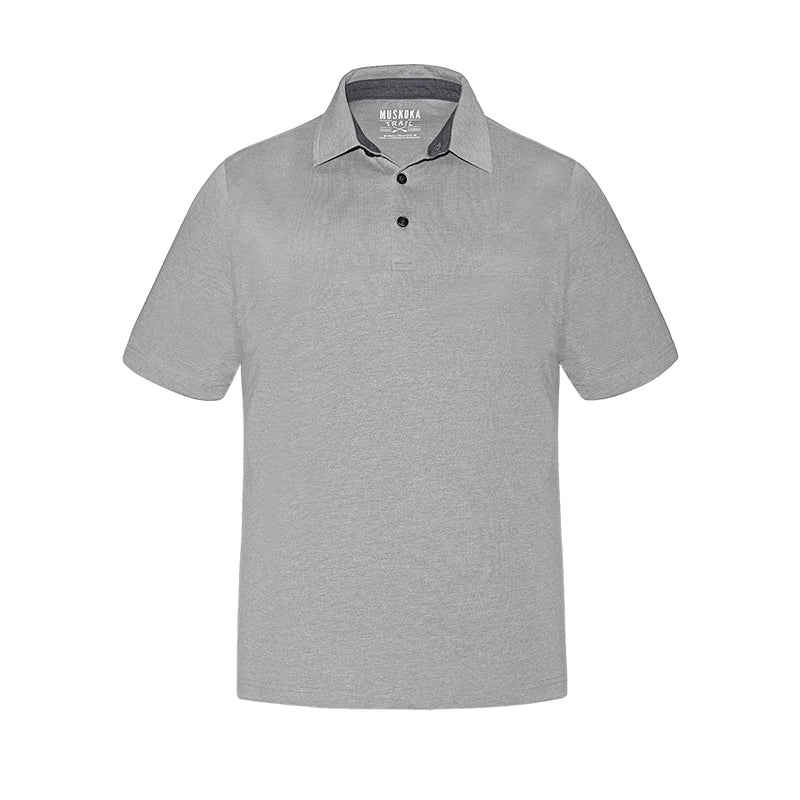 Load image into Gallery viewer, S05750 - Fairway - Men's Cotton/Poly Jersey Polo