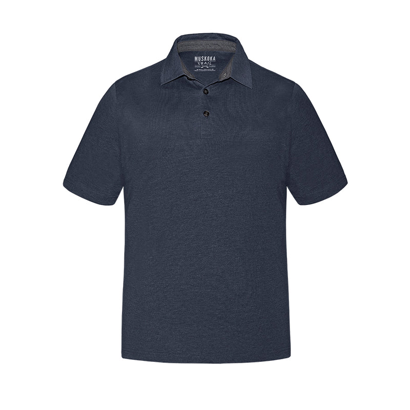 Load image into Gallery viewer, S05750 - Fairway - Men's Cotton/Poly Jersey Polo